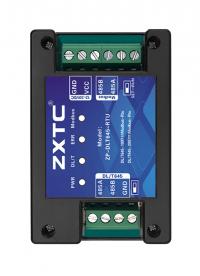 DLT645轉Modubs TCP-RTU規約網關專業用于電力系統、電能表數據采集