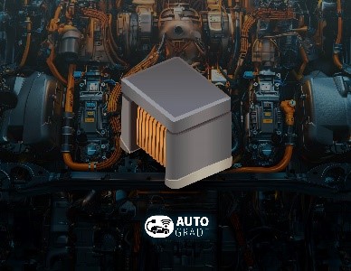 Bourns 推出符合 AEC-Q200 標準汽車(chē)級片狀電感器， 同軸電纜電路的節省空間理想解決方案