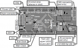 RL78/<b class='flag-5'>F24</b> CANFD參考例程