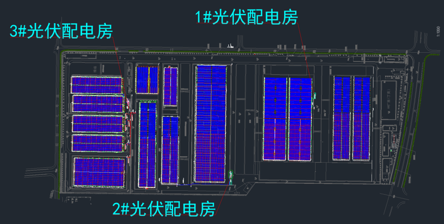 【应用案例】某重工企业18MW分布式<b class='flag-5'>光</b><b class='flag-5'>伏</b><b class='flag-5'>监控</b>-<b class='flag-5'>Acrel-1000DP</b>分布式<b class='flag-5'>光</b><b class='flag-5'>伏</b>电力<b class='flag-5'>监控</b>解决方案