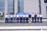 中国矿业大学OpenHarmony技术俱乐部正式揭牌成立
