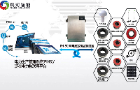 輸電線路<b class='flag-5'>電纜</b><b class='flag-5'>故障</b>定位：保障電網(wǎng)安全與穩(wěn)定的關(guān)鍵技術(shù)