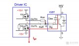 驅(qū)動(dòng)<b class='flag-5'>碳化硅</b><b class='flag-5'>MOSFET</b>使用米勒鉗位功能的必要性分析