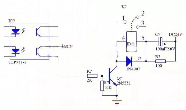 <b class='flag-5'>电磁式</b><b class='flag-5'>继电器</b>按吸引线圈电流种类分为哪几种