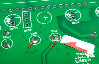 常見的<b class='flag-5'>焊點</b><b class='flag-5'>質(zhì)量</b>判斷標準有哪些？