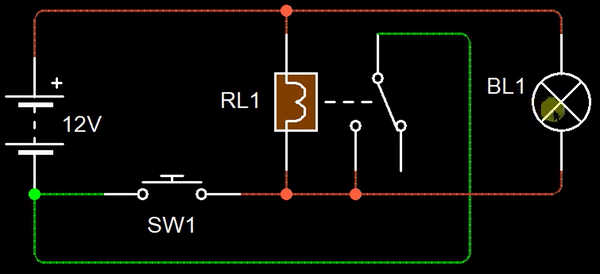固态<b class='flag-5'>继电器</b><b class='flag-5'>电路图</b> 随机闪光<b class='flag-5'>继电器</b><b class='flag-5'>电路图</b>