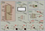 基于STM32单片机的智慧仓库环境检测系统设计