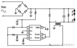 LED照明驱动<b class='flag-5'>电源</b>ic <b class='flag-5'>U6776D</b>可实现高精度恒流控制