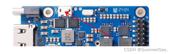 orange pi