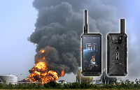 本安防爆手机为什么能在<b class='flag-5'>石油化工</b>行业使用