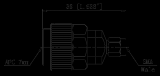 芯啟源推出10款<b class='flag-5'>APC</b>-7系列射頻轉接器