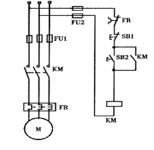 <b class='flag-5'>原理圖</b>和電路<b class='flag-5'>圖</b>區(qū)別在哪 <b class='flag-5'>電氣控制電路圖</b>介紹