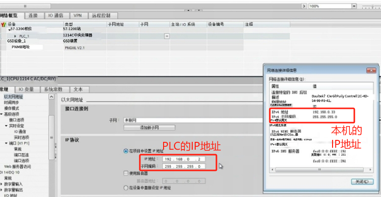 Profinet