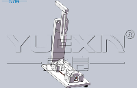 電池<b class='flag-5'>倉(cāng)</b>氣密性檢測(cè)行業(yè)解決方案