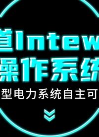 鸿道Intewell操作系统亮相2024亚洲新型电力系统及储能展览会#南方电网 #南网 #科东软件 #鸿道
 