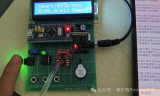 基于STM32单片机的智能睡眠呼吸监测系统设计