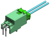 JAE开发出兼具高性能和小型化的<b class='flag-5'>汽车连接器</b>-MX81系列