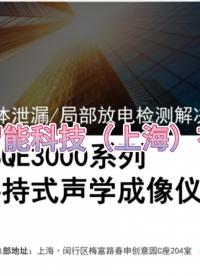聲學成像儀廠家/源頭工廠/定制化