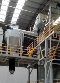 水泥散裝機#煤炭裝卸用庫底散裝機庫底散@裝機粉料庫底散裝機設備 