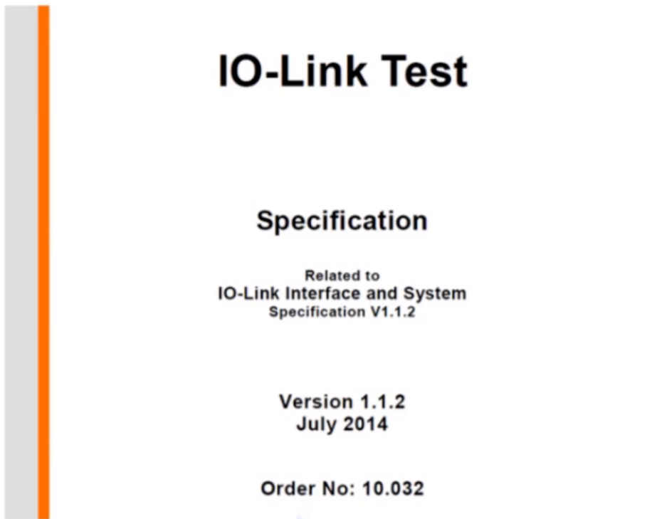 IO-Link