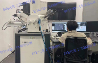 蔡司SEM電鏡Crossbeam場(chǎng)發(fā)射掃描電子顯微鏡
