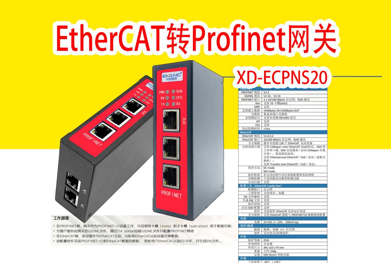 ethercat