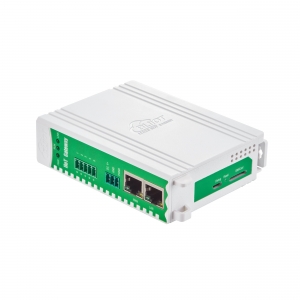 BACnet<b class='flag-5'>转</b><b class='flag-5'>OPC</b> <b class='flag-5'>UA</b><b class='flag-5'>网关</b>在GE Digital iFIX的集成应用