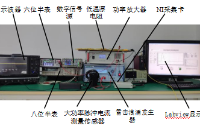 電壓放大器在大功率脈沖電能源研究中的應用