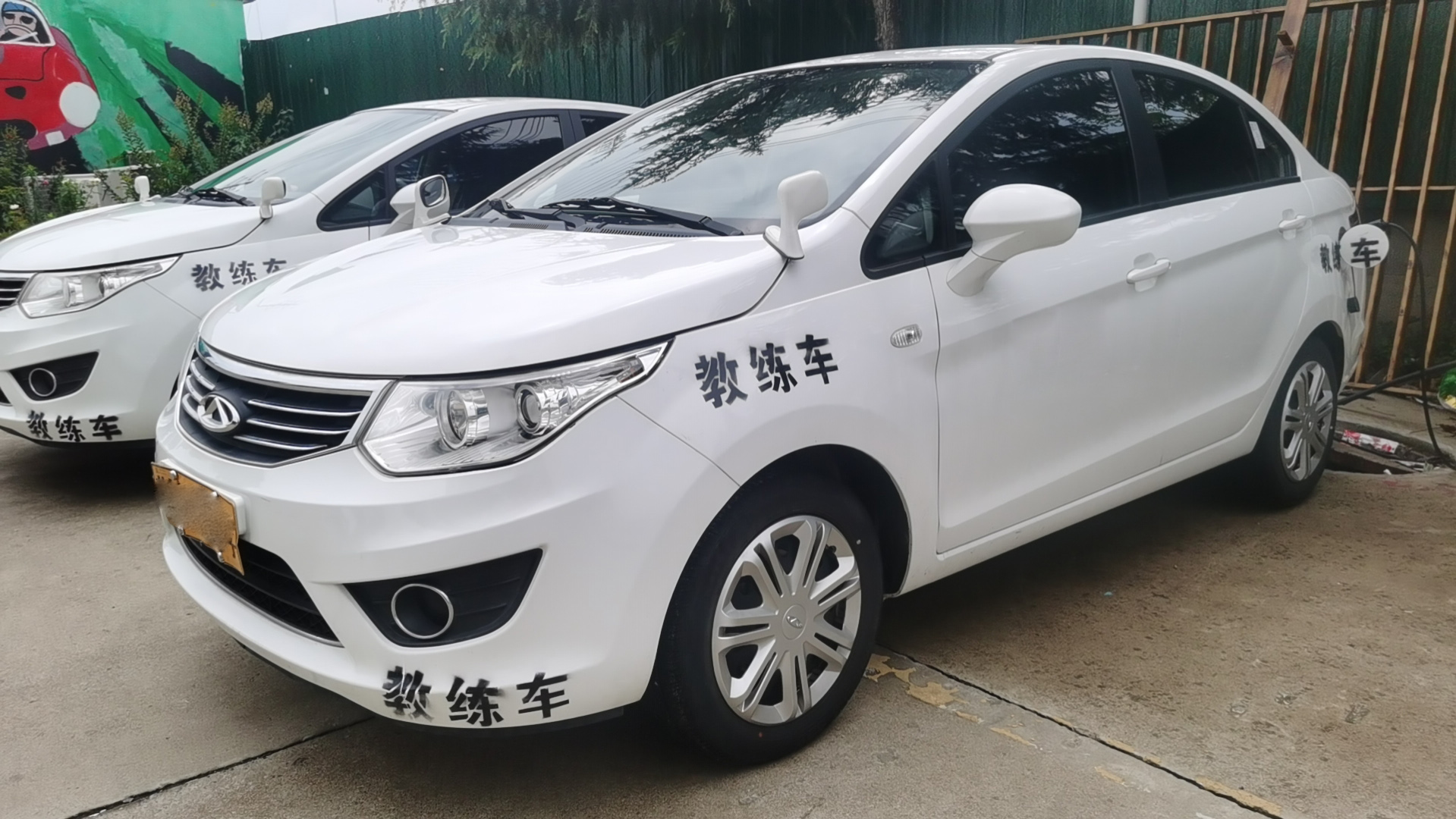 奇瑞新能源车型EQ2<b class='flag-5'>在</b><b class='flag-5'>驾校</b><b class='flag-5'>领域</b>的<b class='flag-5'>CAN</b>总线<b class='flag-5'>数据</b>应用