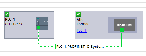 Profinet