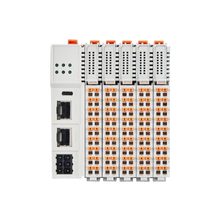 Modbus TCP协议