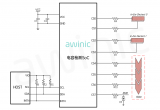 艾為電子助力云鯨智能發(fā)布新<b class='flag-5'>一</b>代旗艦產(chǎn)品