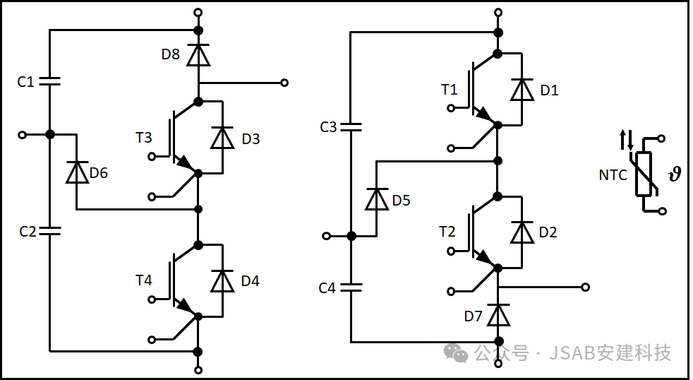 JSAB推出700V