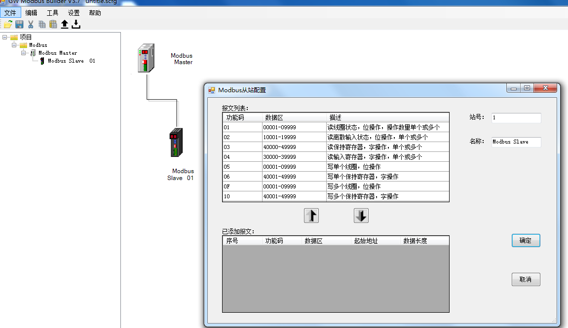 MODBUS