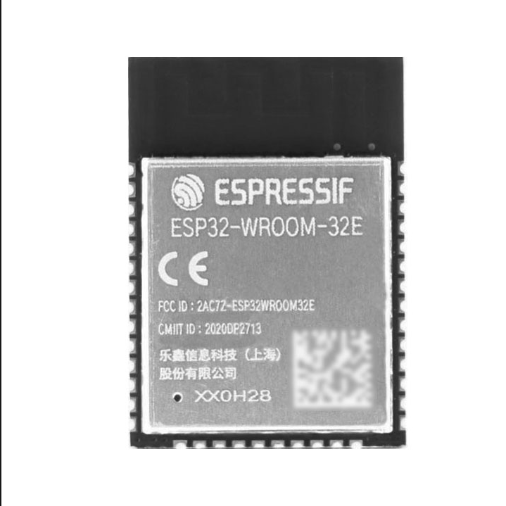 <b class='flag-5'>ESP32</b>-WROOM-32E、<b class='flag-5'>ESP32</b>-WROOM-32D、<b class='flag-5'>ESP32</b>-WROOM-32U  有什么<b class='flag-5'>區(qū)別</b>？<b class='flag-5'>ESP32</b>-WROOM-32 后綴字母代表的意思是？