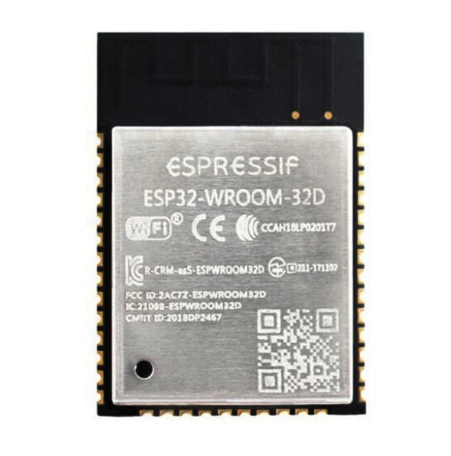 ESP32