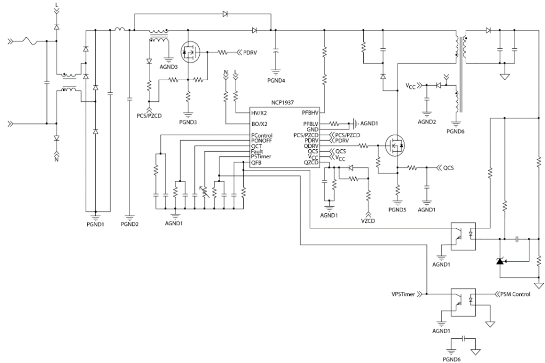 pcb