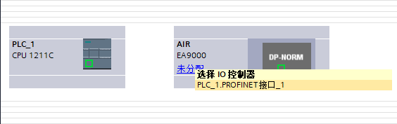 Profinet