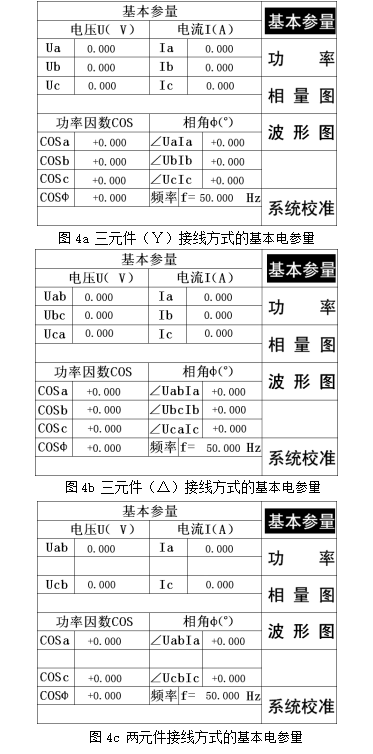 <b class='flag-5'>电力</b>谐波<b class='flag-5'>测试仪</b>的<b class='flag-5'>测试</b>步骤——<b class='flag-5'>每日</b><b class='flag-5'>了解</b><b class='flag-5'>电力</b><b class='flag-5'>知识</b>