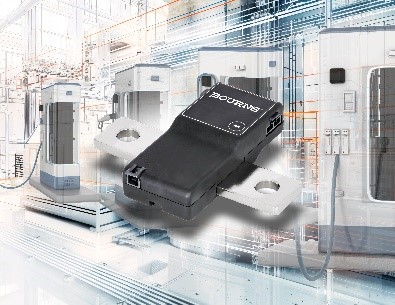 Bourns 隆重推出 SSD 数字系列电流传感器 (基于分流器)