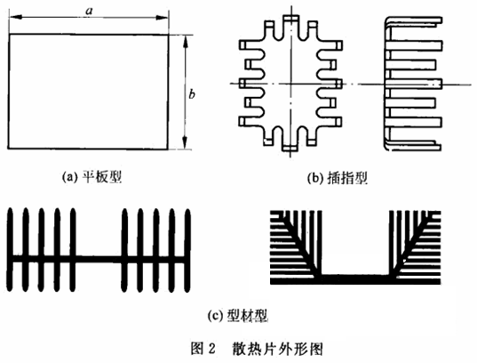 功率器件