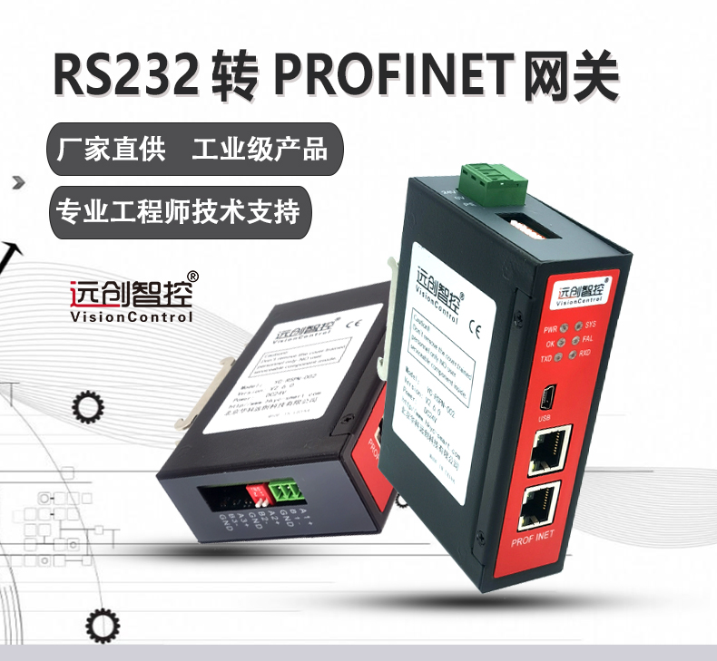 Profinet