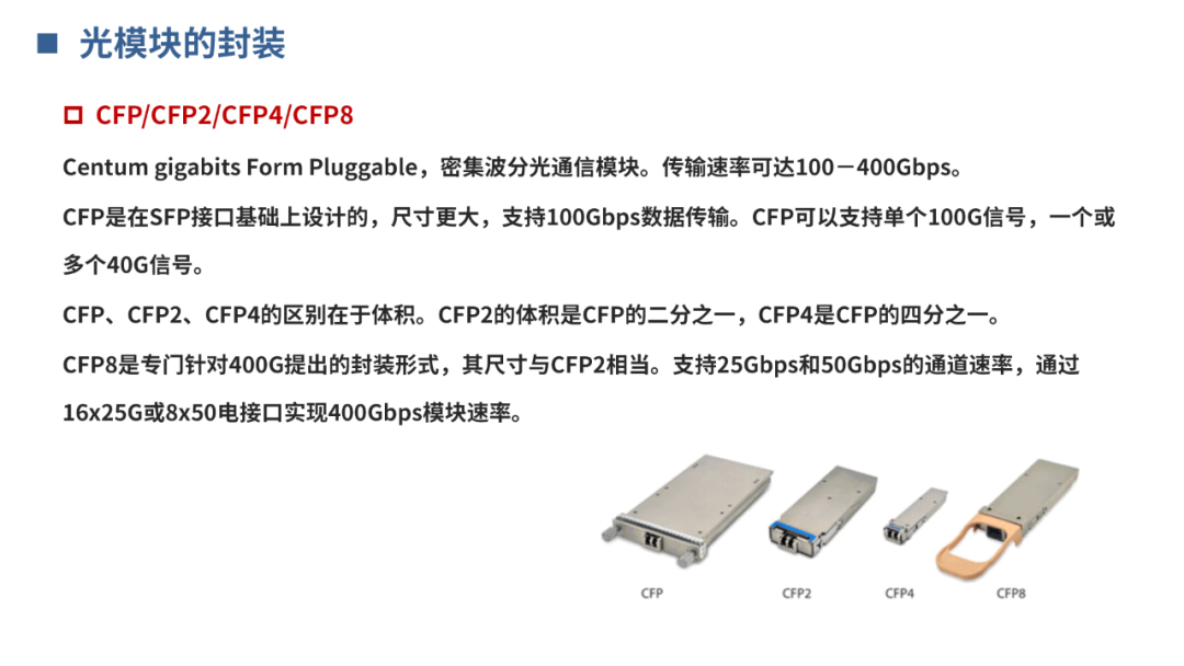 光通信