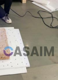 西汉印花大方砖文物三维扫描3D数字化VR展示贴图解决方案CASAIM