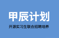 迅龍軟件加入甲辰計劃“開源<b class='flag-5'>實習(xí)生</b>聯(lián)合招聘培養(yǎng)”<b class='flag-5'>項目</b>，共建RISC-V?開源生態(tài)