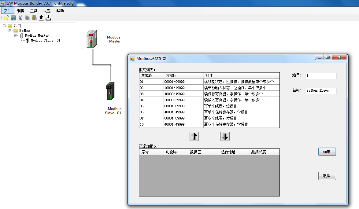 MODBUS