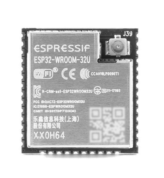 ESP32