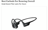 <b class='flag-5'>運動</b>中的好聲音，Shokz<b class='flag-5'>韶</b><b class='flag-5'>音</b>創(chuàng)新驅(qū)動下的音質(zhì)飛躍