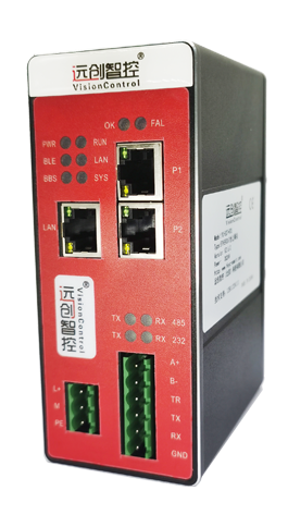 EtherNet/IP<b class='flag-5'>转</b><b class='flag-5'>Modbus-RTU</b><b class='flag-5'>协议</b><b class='flag-5'>网关</b><b class='flag-5'>模块</b>的<b class='flag-5'>配置</b>与应用<b class='flag-5'>详解</b>