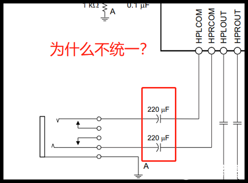 输出阻抗